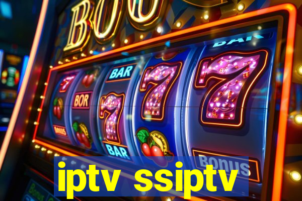 iptv ssiptv